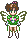 My guardian angel is Sailor Jupiter