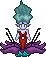 Queen Metallia