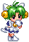DiGi Charat's Dejiko
