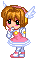 Card Captor Sakura