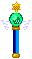 Super Henshin item