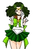 Sailor Virgo