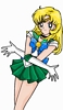 Sailor Aquarius