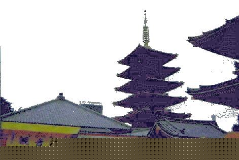 Asakusa