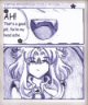 Yamna Adventures Manga Strip 03 Ep 1:"Glass Chain"