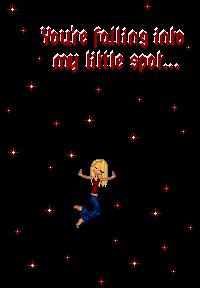 Go baby go...