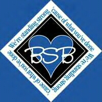 stand strong and unite with other BSB fans!