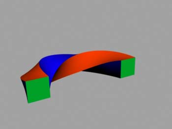 HALF SQUARE