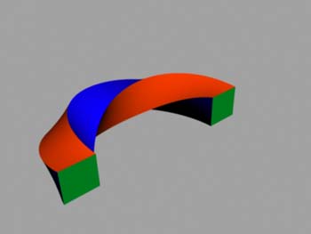 HALF SQUARE 2