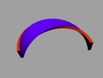 HALF STRIP