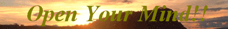 Please Click Here To Enter Open Your Mind!!!