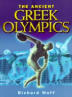 This picture is about a olympian throwing a dicus