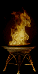 Ancient Greek Fire
