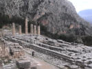 This is a picture of delphi
