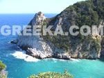 This is one of the biggest Greek Island