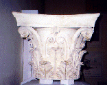 A Corinthian Order