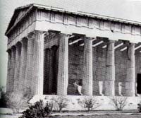 The Doric Order