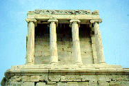The Ionic Order