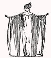 The Ionic Chiton Style