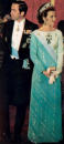 King Constantine and Queen Anne Marie