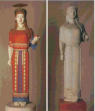 The Peplos Style