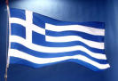 These is the greek flag