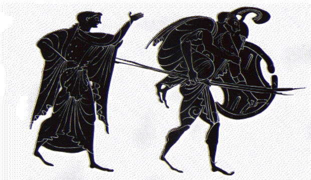 TROJAN WARS