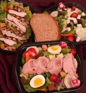 salads