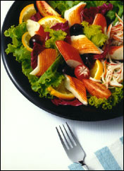 salads