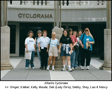 Cyclorama