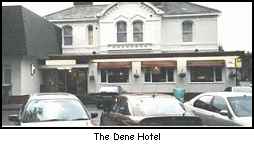 The Dene Hotel