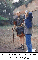 Demonstrating