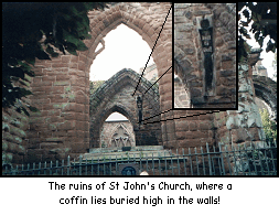 St Johns Church