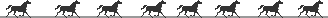 Horse Line