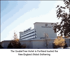 Doubletree Hotel