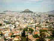 This a how Athens looks