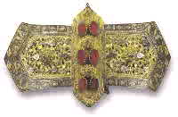 This is one of the jewerlies that the Greeks used to make