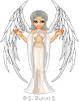 Selene Goddess of the Moon