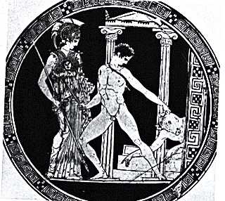 OLD Theseus