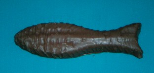 Chocolate Fish (recipes)