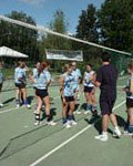 Volley Scuola - Volleyball School for Kids