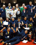 Italian Men's National Team
