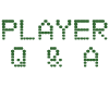 Player Interviews