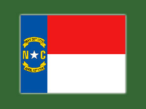 North Carolina: the State where the longest volleyball marathon happened in 1980