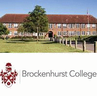 Brockenhurst College