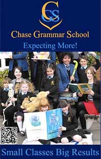 Chase Grammar School