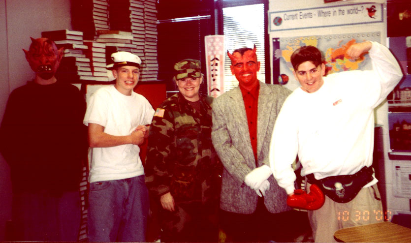 halloween