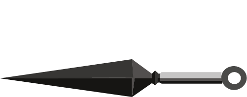 minikunai