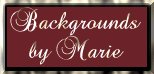 Marie's Grpahics Logo