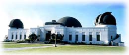 Griffith Park